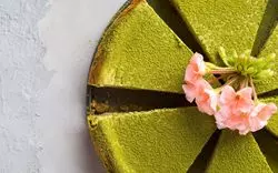 表参道周辺を散歩中に見つけた！おすすめ抹茶スイーツ4選♡