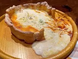 【愛知】チーズが大好物なら行ってみよう♪名古屋のチーズ料理専門店