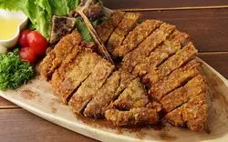 埼玉のデカ盛りを食べ尽くしちゃおう♪隠れた埼玉デカ盛りグルメ6選