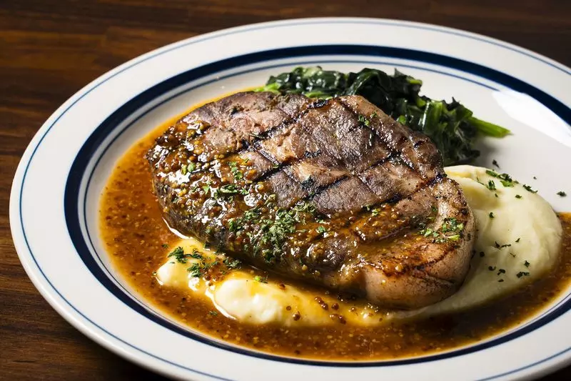 池袋のおしゃれなイタリアンカフェ「Wine restaurant The Attachment 池袋店」【東口】PR 2枚目