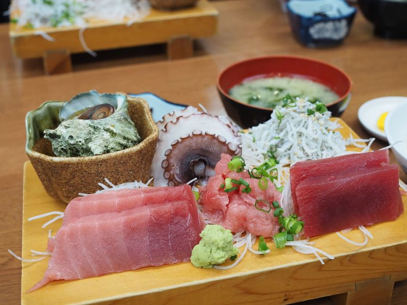 【神奈川小旅行】お得なきっぷと共に♪三浦・三崎を満喫しよう！ | aumo[アウモ]