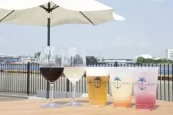 【夏だ！】名古屋の「HARBOR GARDEN」で海辺BBQをしよう☆