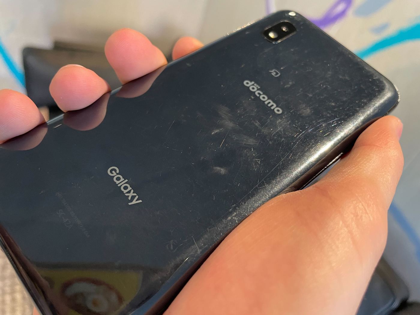 『トリスマショップ』とは？中古スマホ購入の体験レポートをお届けの画像