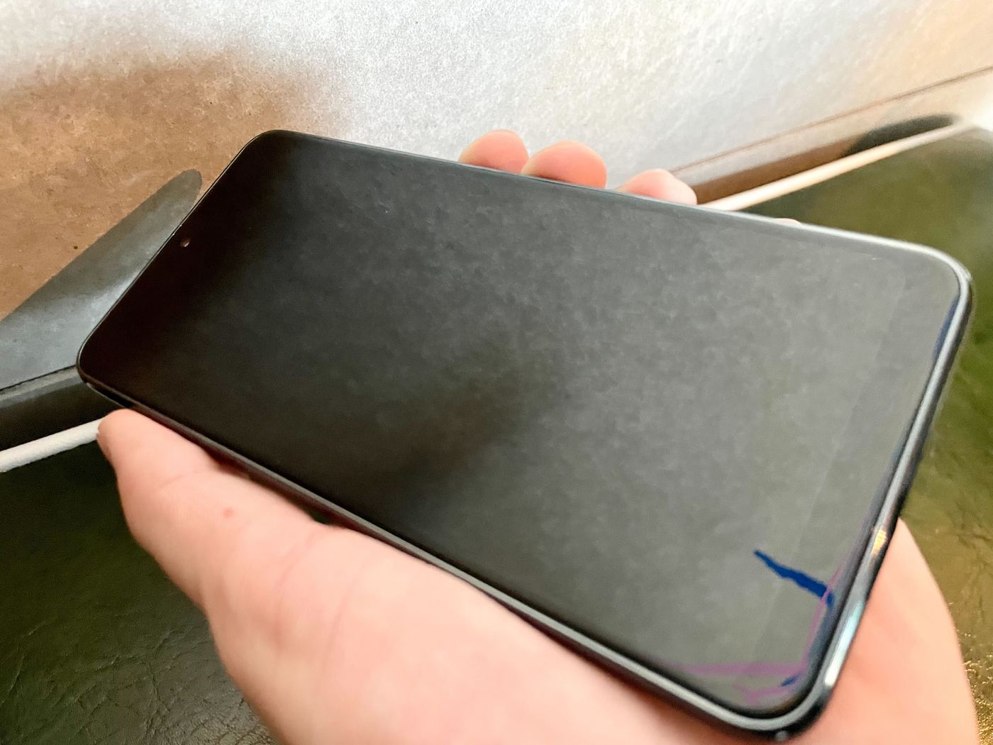 『トリスマショップ』とは？中古スマホ購入の体験レポートをお届けの画像