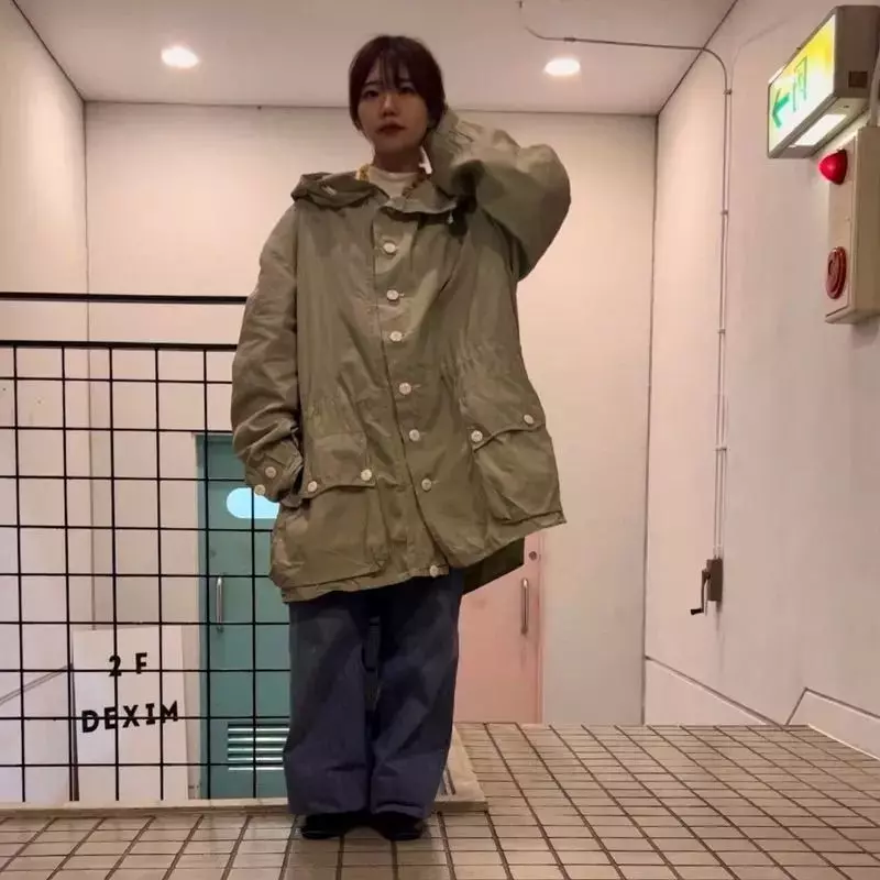 『古着屋memento 町田店』で古着の魅力を堪能しよう! 1枚目