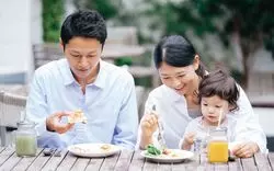 小さい子連れでも安心◎おすすめ品川ランチ店3選をご紹介！
