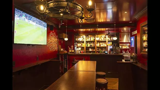 スポーツの喜びを体感できる場所 1枚目