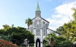 長崎観光の定番も穴場も抑えた！便利地図はこれだ☆
