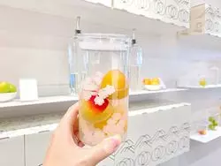京都ならではの新しい体験！梅体験ができる「蝶矢」ってなあに？