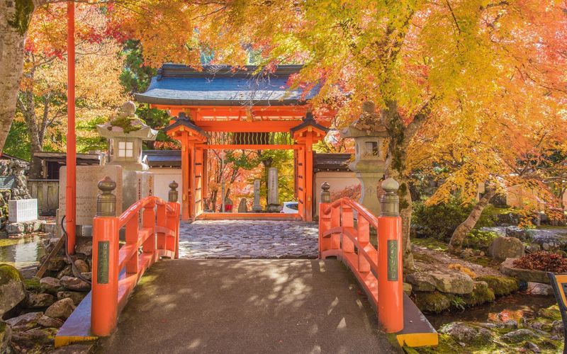 おすすめ穴場観光地 奈良県天川村にひとり旅してみては Aumo アウモ