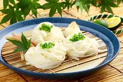 富山名物の氷見うどんは何が違う？特徴＆有名店5選	