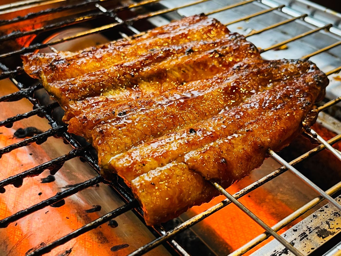 日本橋の魅力的で豊富なうなぎ料理店！おすすめの名店6選をご紹介◎の画像