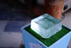 【奈良】かき氷を食べる前に！「氷みくじ」を引いてみよう♪