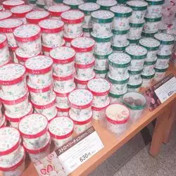 【北海道】テレビでも話題の人気土産・六花亭