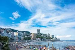 この夏は観光地の定番、熱海へ！おすすめスポット4選