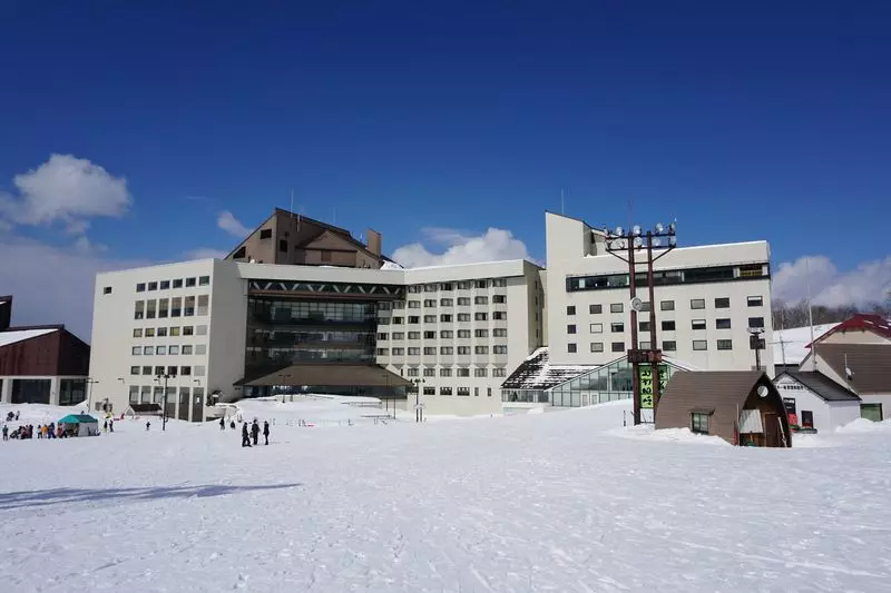 関東での家族旅行にぴったり!1年を通して楽しめる「ニュー・グリーンピア津南」PR 1枚目