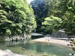 美しい自然とアクティビティ♪美味しい食べ物も熊本・五木村で！