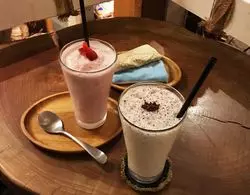 【下北沢】個性光る3つのカフェ巡り♡