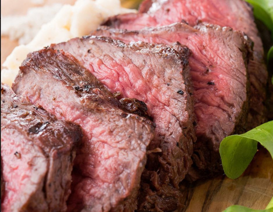 【A5ランク和牛の塊肉が話題！】じっくり味わえる完全個室の肉バルの画像