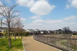 【奈良】「藤原京」に思いを馳せる！橿原（かしはら）市