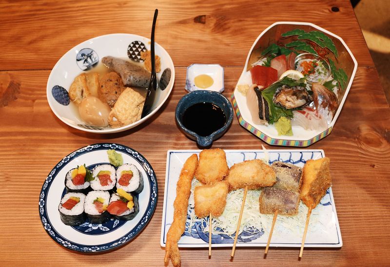 天神のおすすめ居酒屋9選 個室完備のお店から安いお店までご紹介 Aumo アウモ