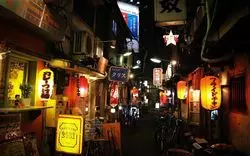 今日は三軒茶屋でふらっと【立ち飲み】お1人様からいける居酒屋