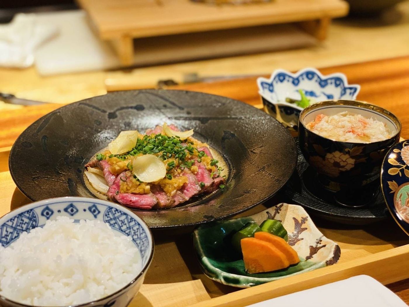 【厳選】東京都内のランチにおすすめ！女子会やデートに使えるおしゃれなお店13選の画像