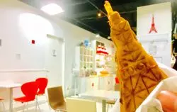1度は食べたい絶品料理！東京タワーで頂けるおすすめグルメ♪
