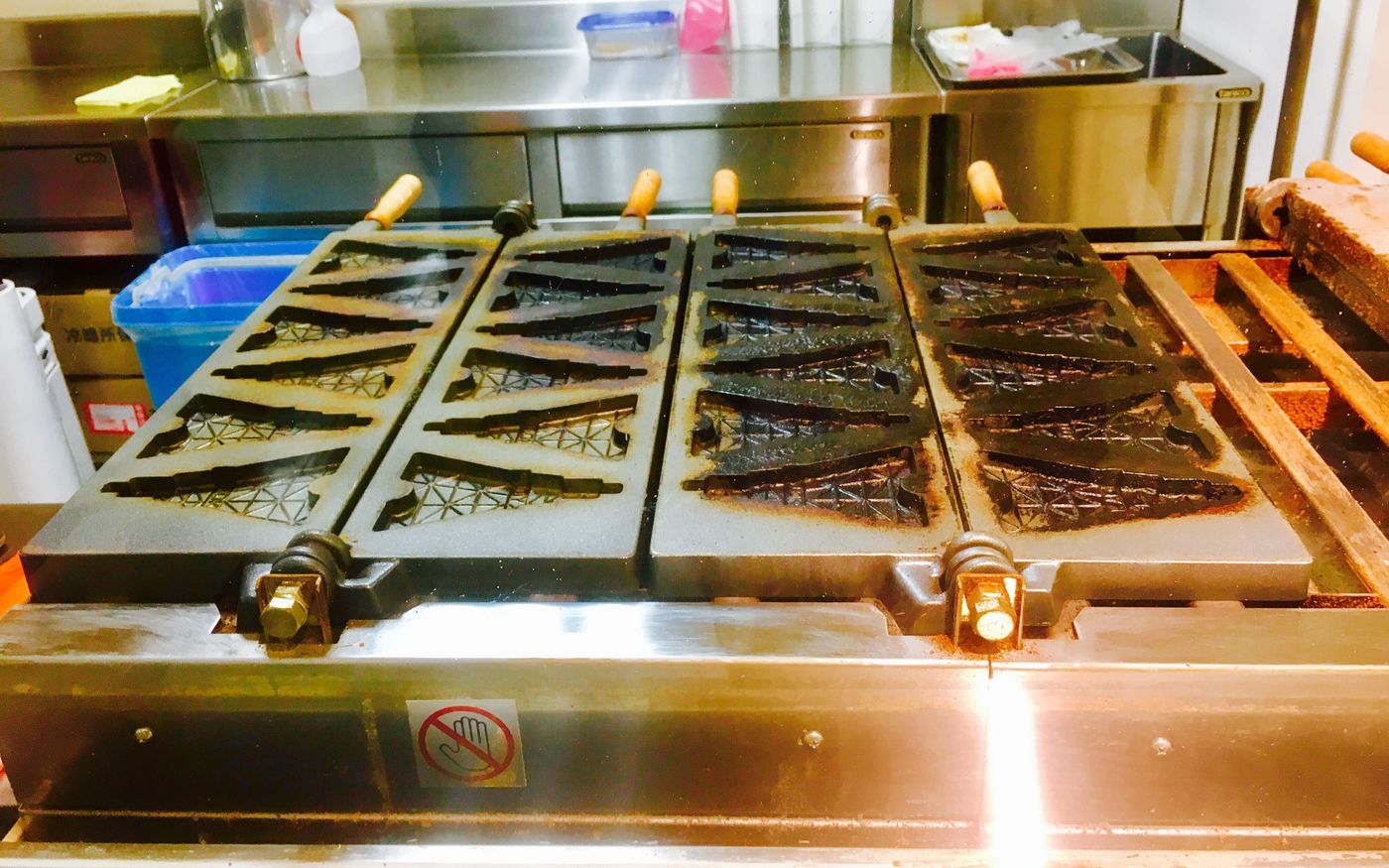 1度は食べたい絶品料理！東京タワーで頂けるおすすめグルメ♪の画像