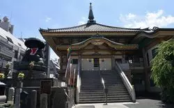 【お地蔵様からパワーチャージ！】巣鴨を巡る旅へ☆