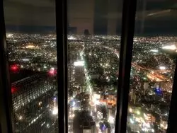 【名古屋】女子会におすすめ♡夜景の見えるビアガーデン