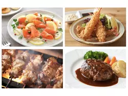 上野のおすすめ絶品グルメ20選！安いランチから個室ありの居酒屋まで紹介