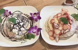 【京都】三室戸寺を訪れたら必ず行って欲しい！カフェ「AINA」