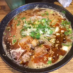 三田でラーメン食べるなら！筆者おすすめのラーメン屋7選！