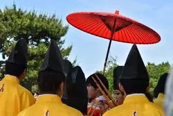 【京都】平安時代にタイムスリップ？！三船祭を楽しもう☆
