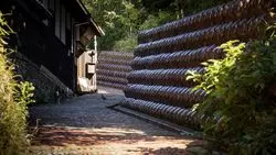 【愛知】煙突とレンガと土管。フォトジェニックな町並みを歩こう♪