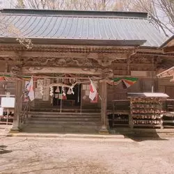 【縁結び祈願♡】ご利益にあやかりたい！福島、磐椅神社の“桜杉”