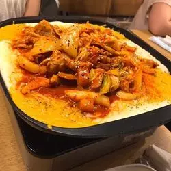 チーズと韓国料理の組み合わせが熱い！新大久保おすすめ店４選♪