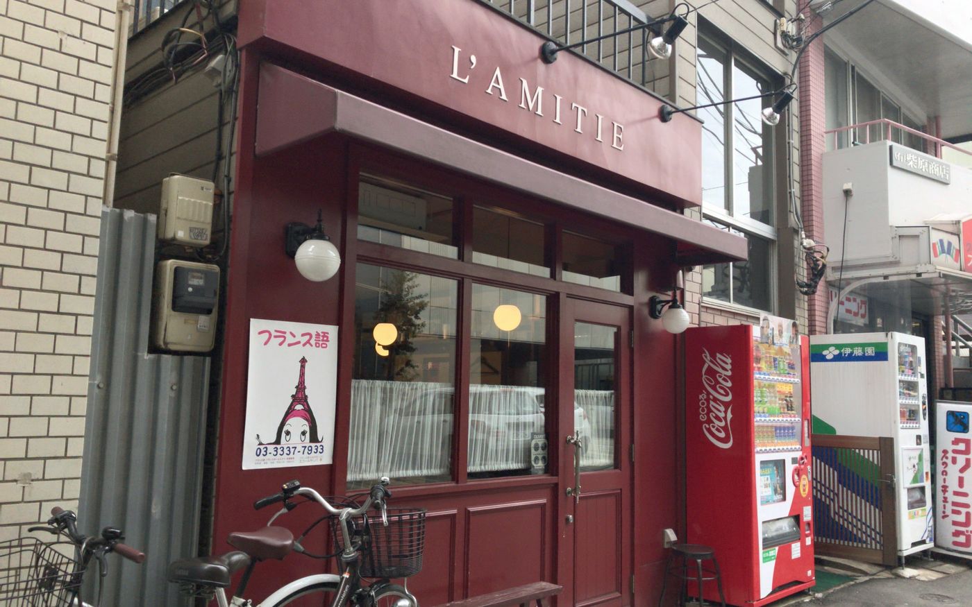 穴場フレンチならココ♡高田馬場周辺のフランス料理店おすすめ4選♡の画像