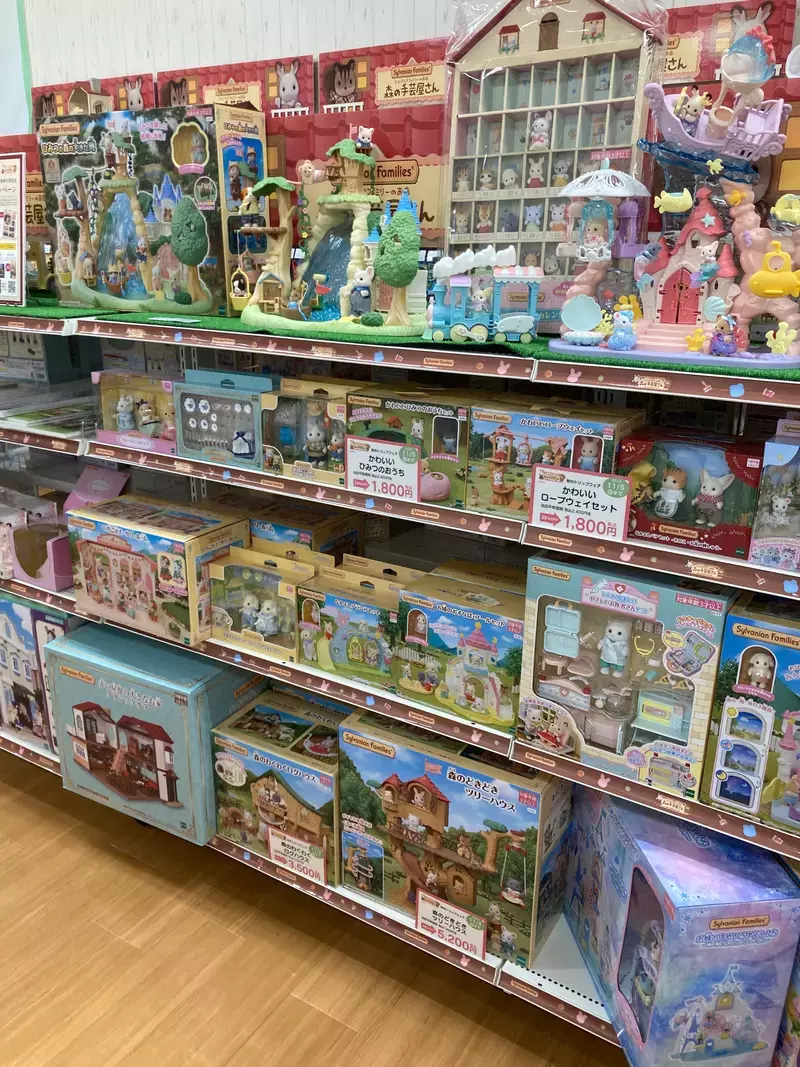 ハンドメイド商品やワークショップも展開 1枚目