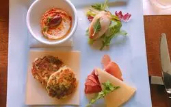 表参道で素敵な朝食を！優雅な朝を過ごせるおすすめカフェ6選☆