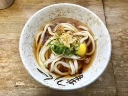 早起きして巡りたい！美味しい讃岐うどん2選