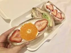 グルメを満喫するならここは外せない！徳島のおすすめグルメ2選☆
