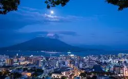 【観光】鹿児島市街を観光バスで巡って満喫しよう☆