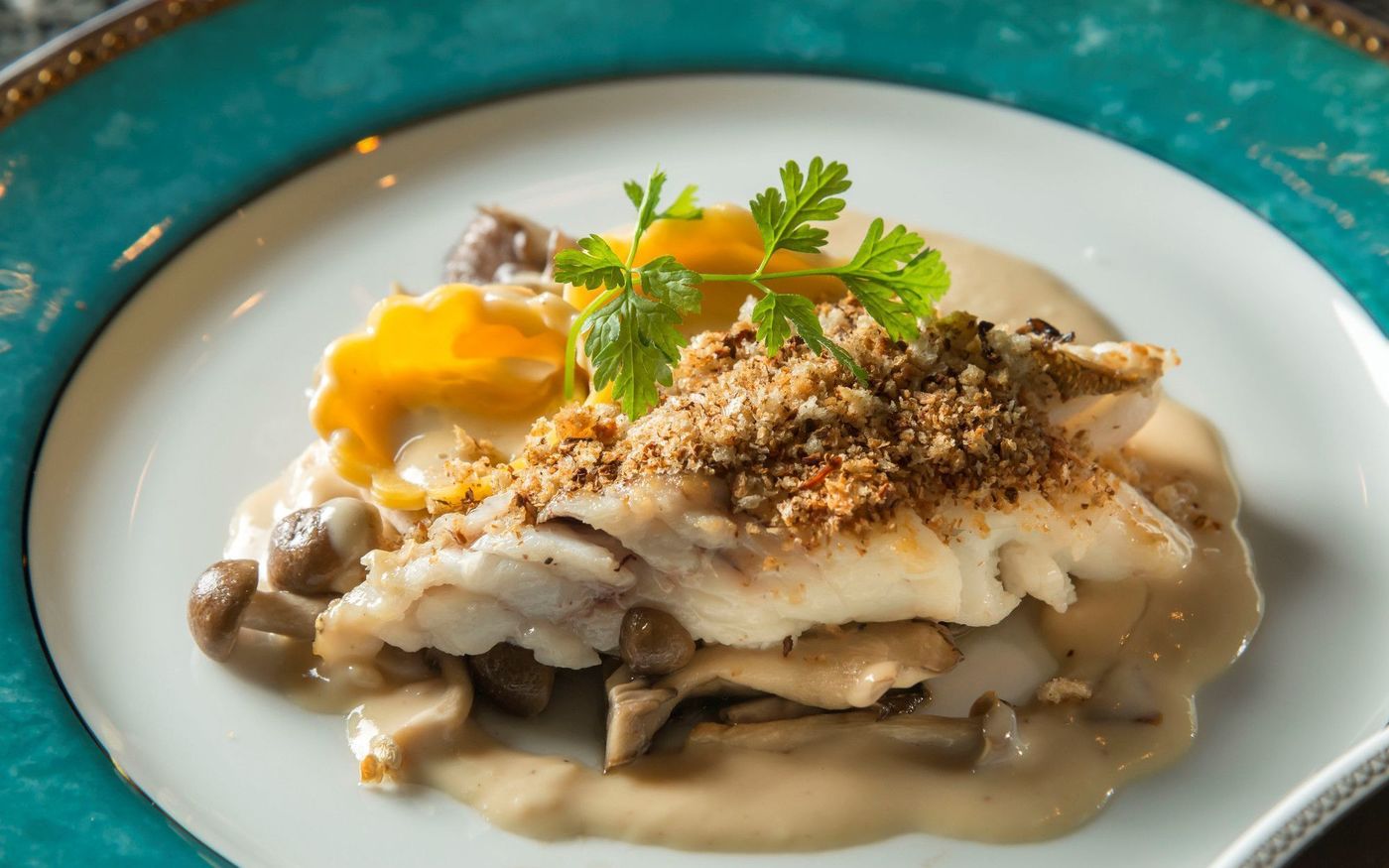 穴場フレンチならココ♡高田馬場周辺のフランス料理店おすすめ4選♡の画像