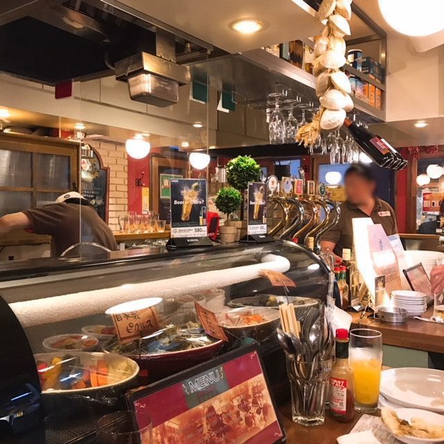 赤羽で美味しいパスタを食べよう！おすすめのお店7選♪の画像