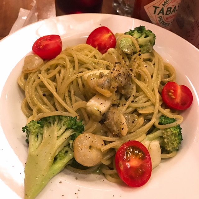 赤羽で美味しいパスタを食べよう！おすすめのお店7選♪の画像