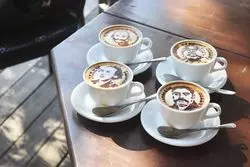 【ハウステンボスだけじゃない！】偉人カフェと長崎の魅力！
