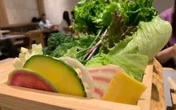 コスパ◎罪悪感なし！いま話題の「レタしゃぶ」を徹底レポ♡