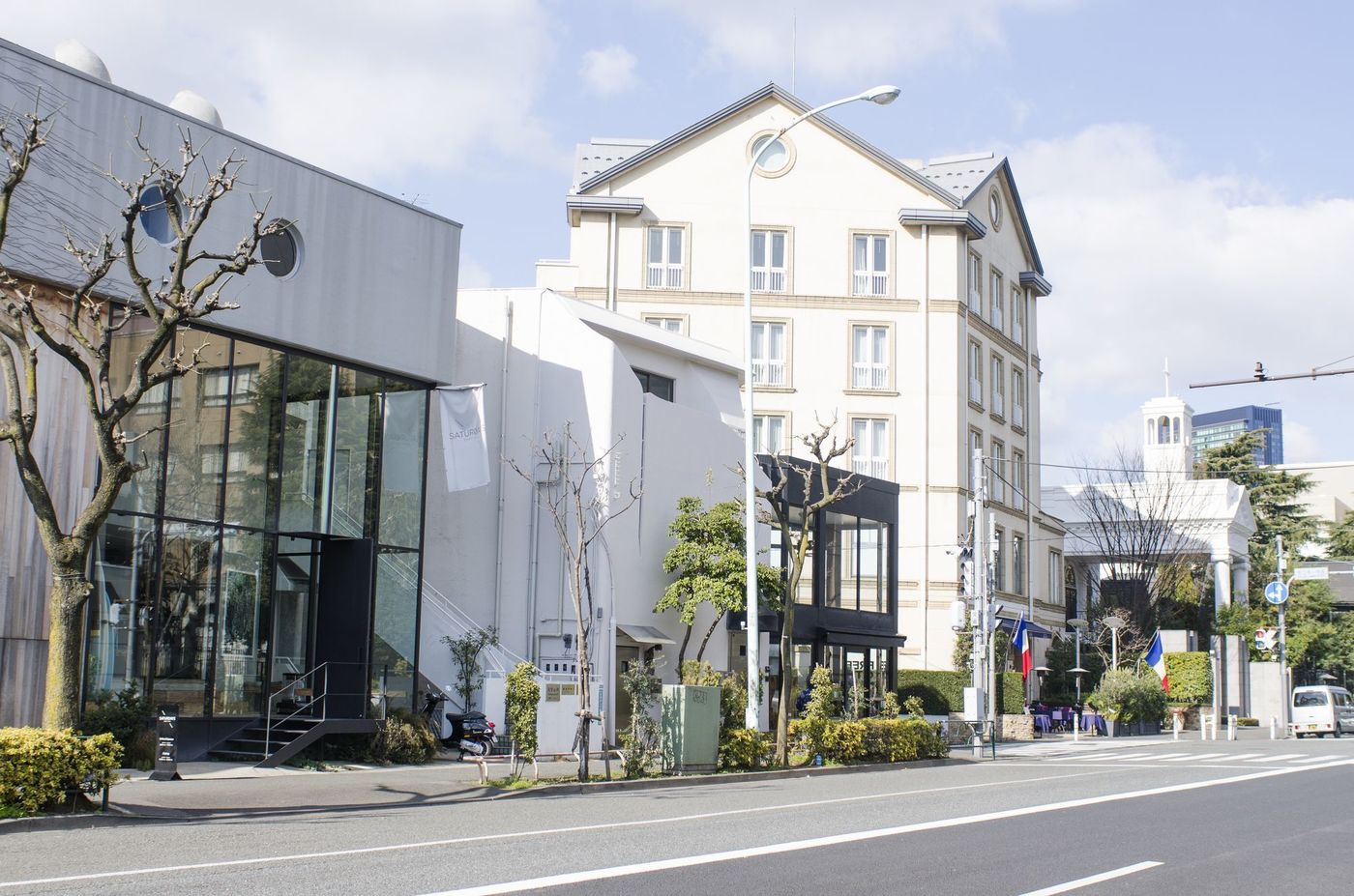 【代官山】おしゃれにブランチ！SNS映えにぴったりなお店7選♡の画像